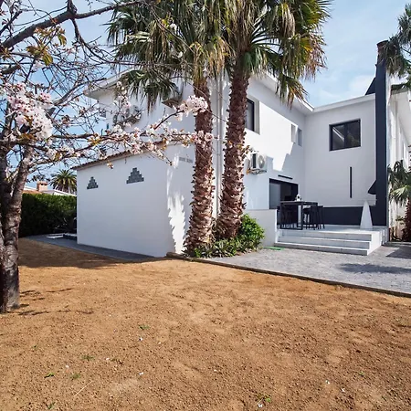 Alexia Villa Empuriabrava