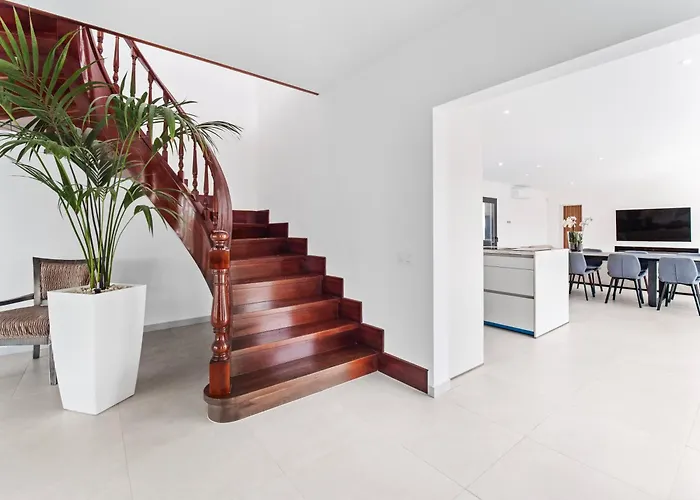 Villa Alexia *
