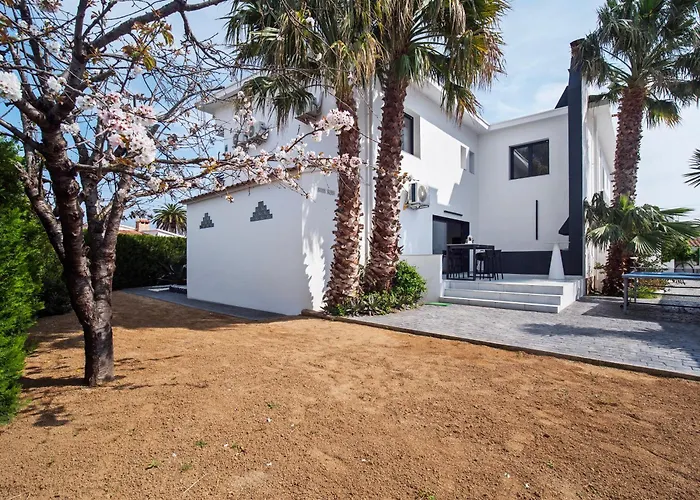 Alexia Villa Empuriabrava