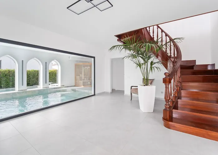Villa Alexia Empuriabrava