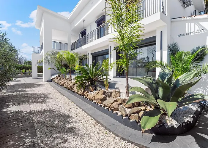 Villa Alexia *