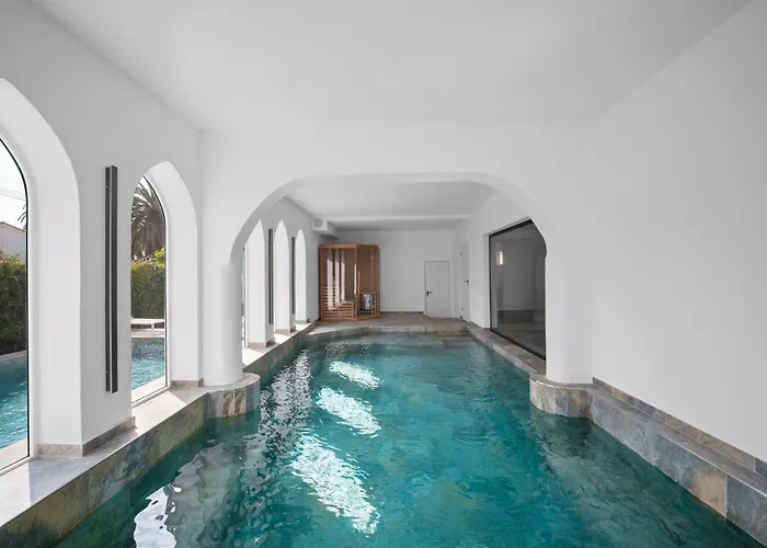 Villa Alexia *